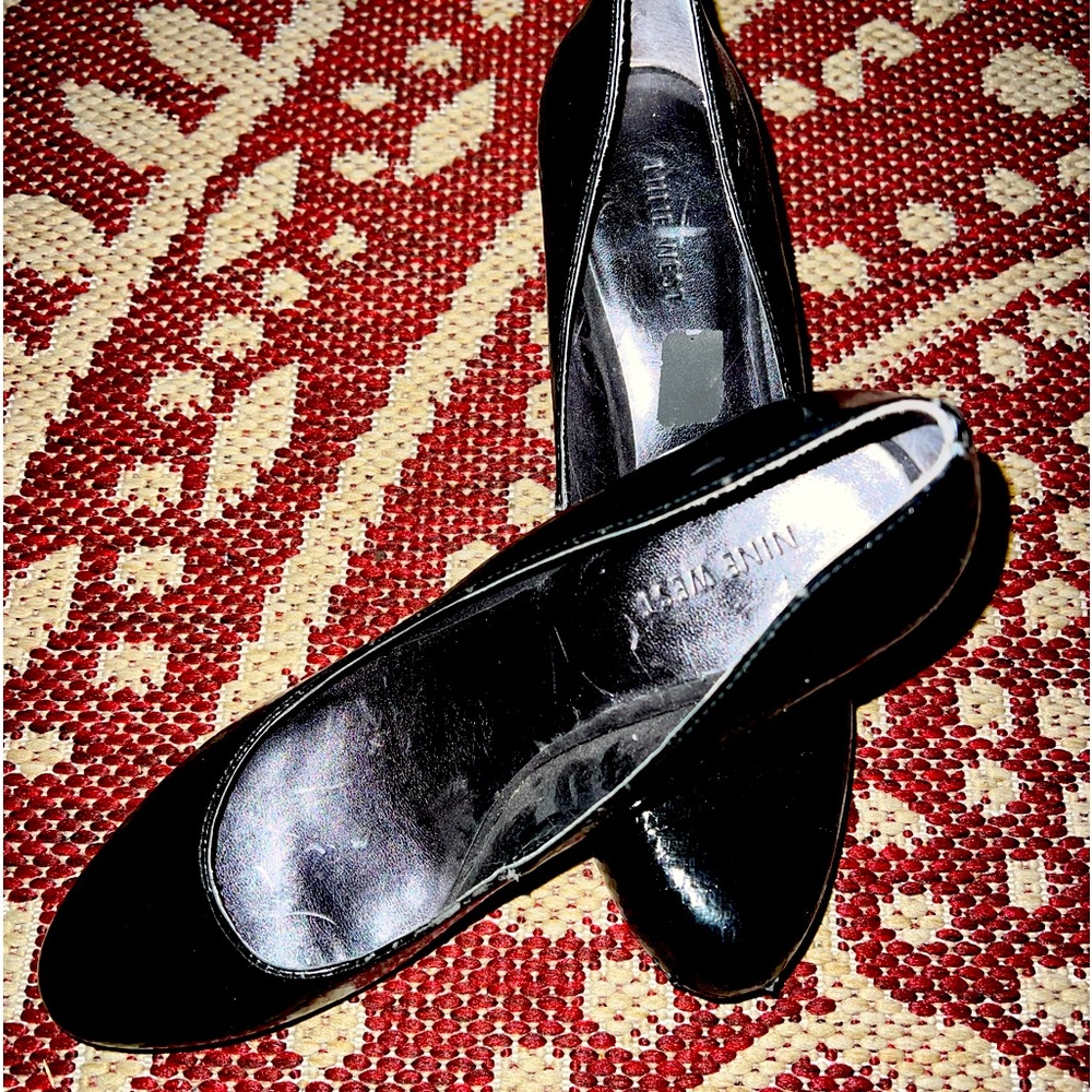 Nine West Heels